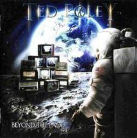 Ted Poley – Beyond The Fade